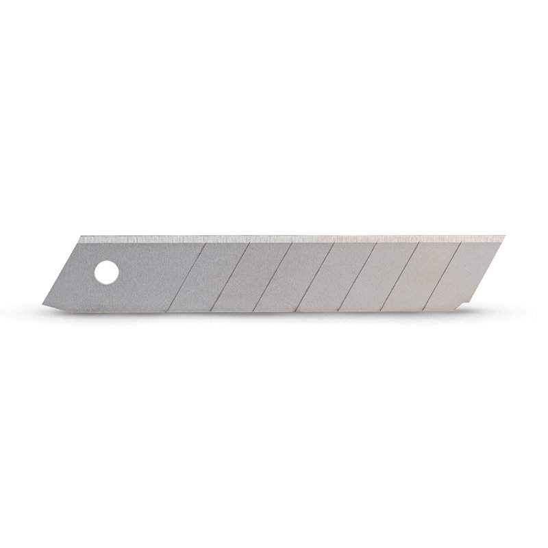 Bormann SK2 lame cutter spezzabili 18mm 10pz