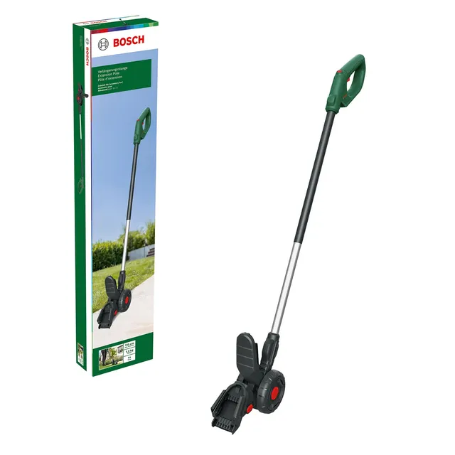 Bosch AdvancedShear 18V-10 asta prolunga 115cm