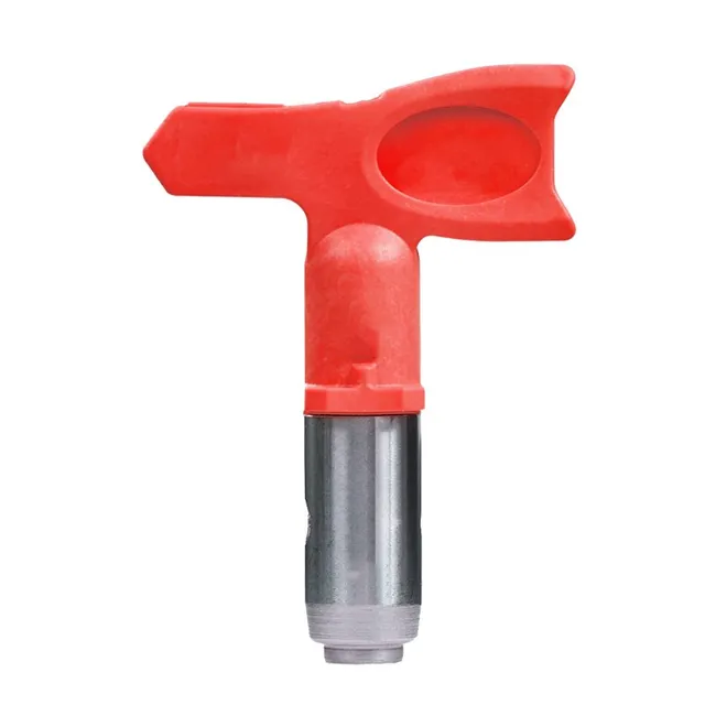 Bormann Ugello Airless 433 Rosso Pistola Verniciatura