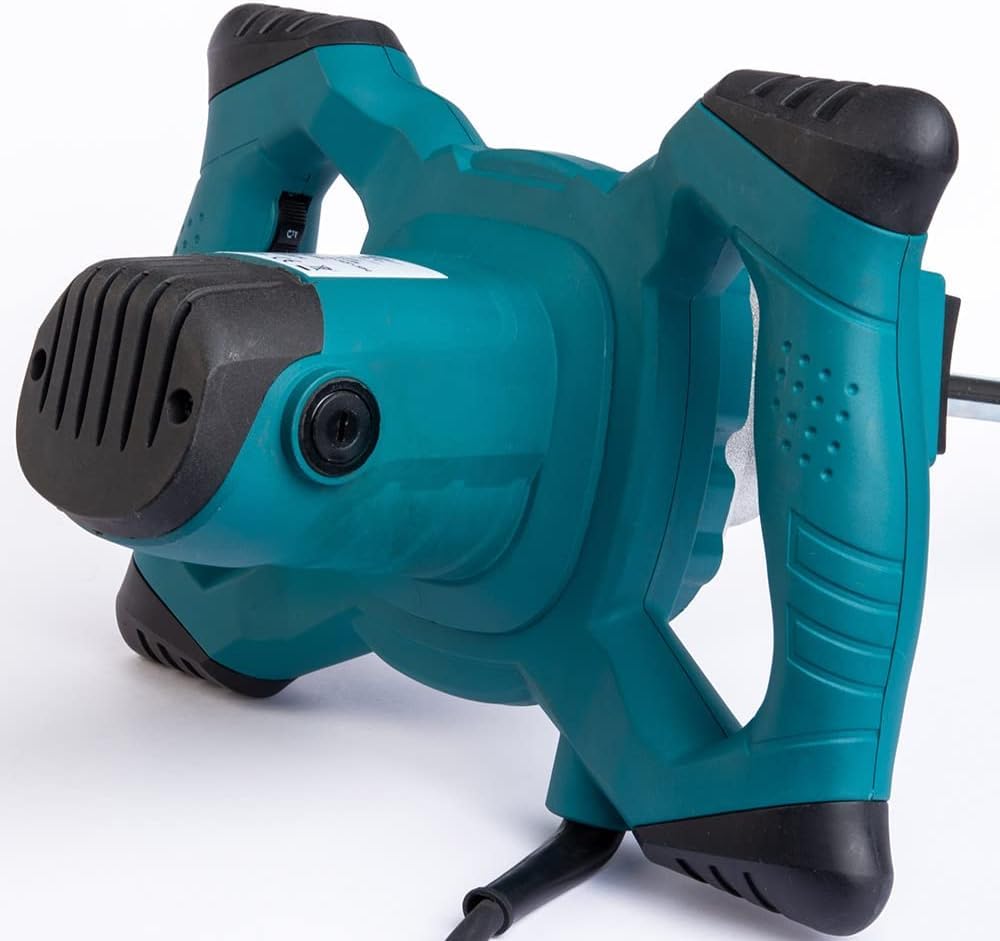 DE ROSA SHOP Kit Miscelatore 1600W M14 + Livella Laser 16 linee