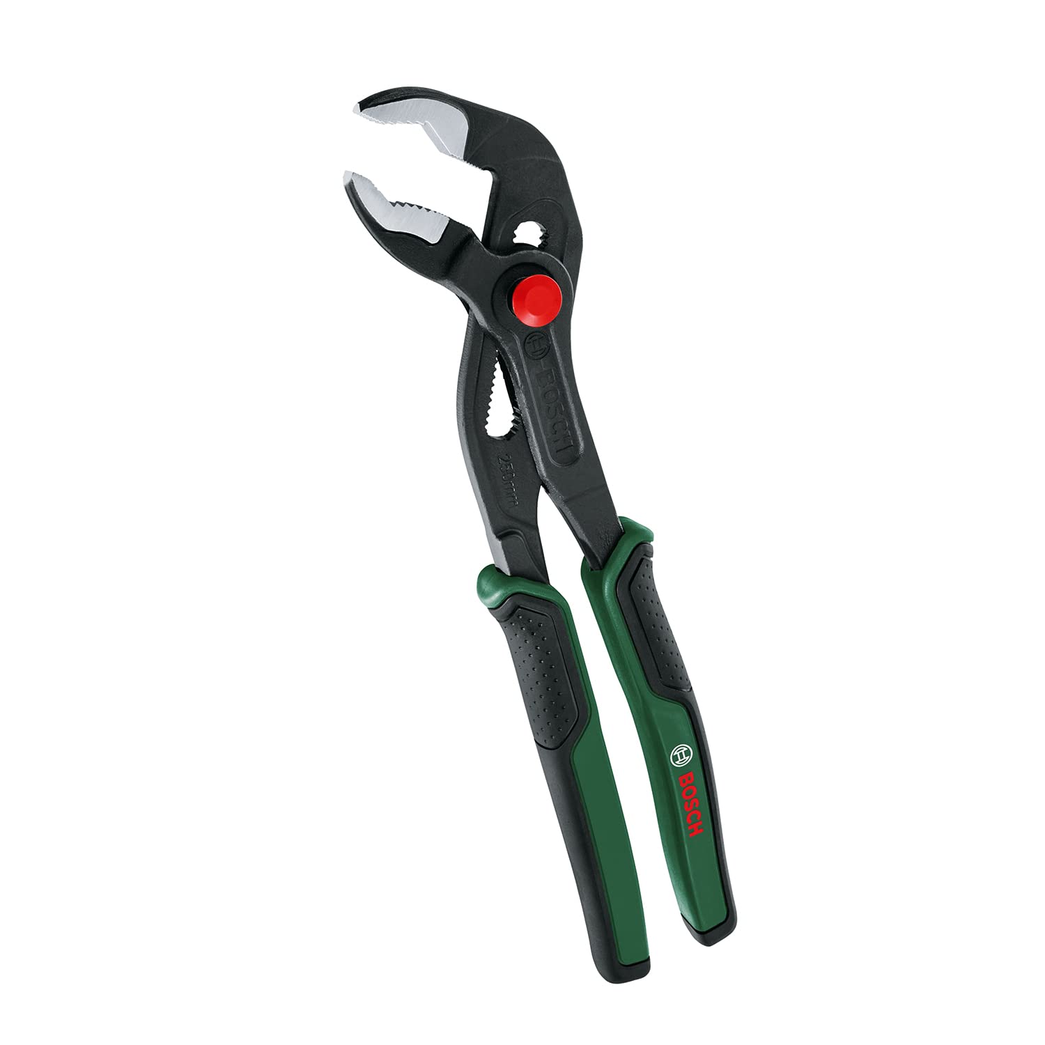 Bosch Premium set pinze 3 pezzi Softgrip