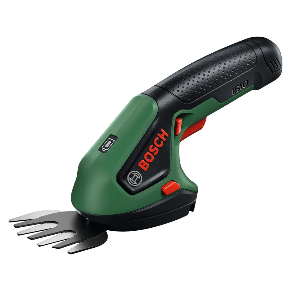 Bosch ISIO 4V forbice per erba a batteria lama 80 mm