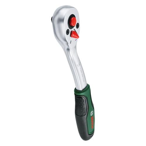 Bosch Home and Garden Cricchetto 1/4" 93 Nm 72 denti