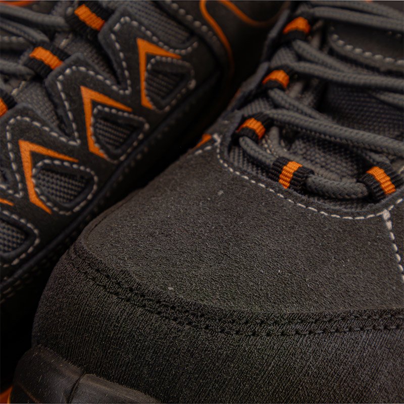 Bormann Toledo Scarpe Antinfortunistiche S1 N.45