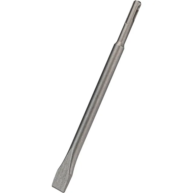 Bormann Scalpello SDS Plus 14x250x20mm Piatti