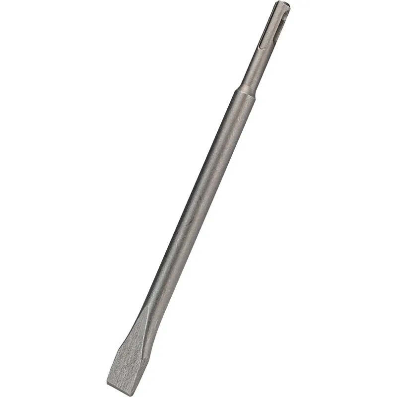 Bormann Scalpello SDS Plus 14x250x20mm Piatti