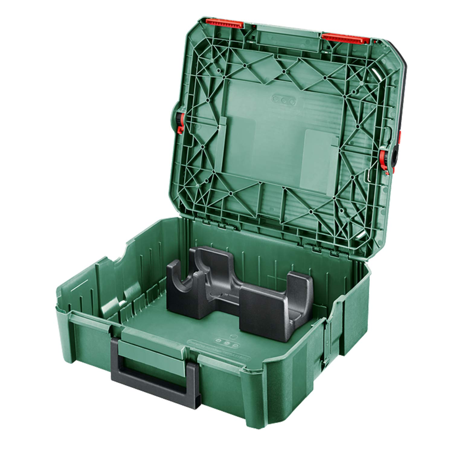 Bosch AdvancedMulti 18 multiutensile 18V senza batteria SystemBox