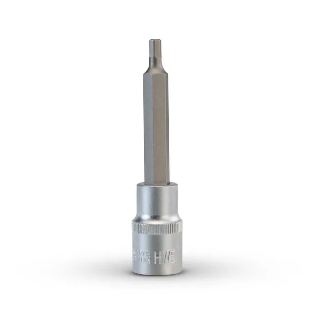 Bormann bussola esagonale 1/2" 5 mm DIN 7422