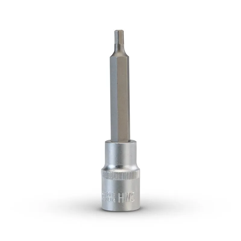 Bormann bussola esagonale 1/2" 5 mm DIN 7422