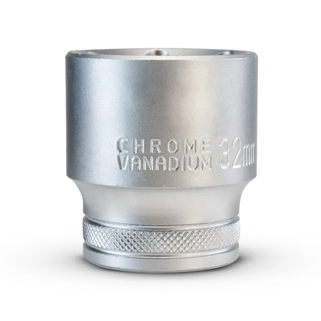 Bormann Bussola 1/2" 32 mm Esagonale