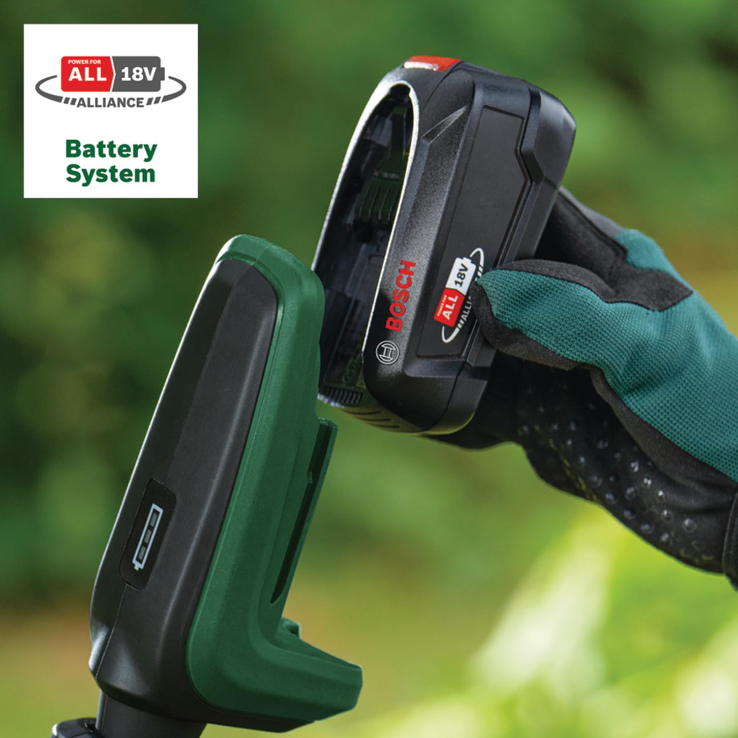 Bosch AdvancedPrune 18V-45 forbici potatura 45mm senza batteria