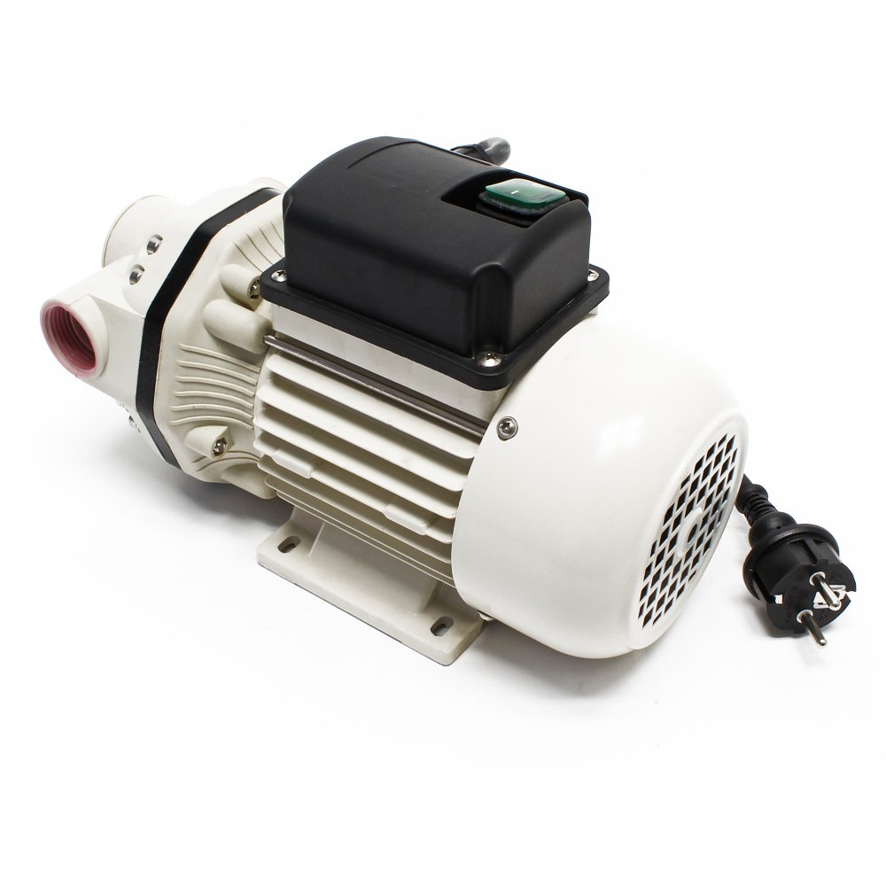 Wiltec Pompa AdBlue Autoadescante 40 l/min 230V 400W a Membrana