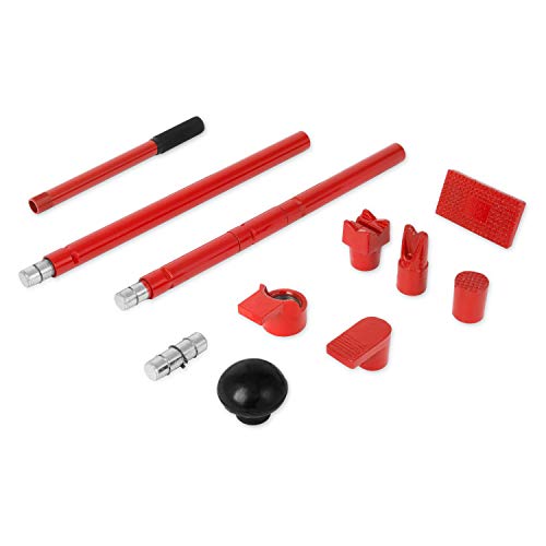 Eberth SC2-RS4 kit raddrizzatura carrozzeria idraulica 4T