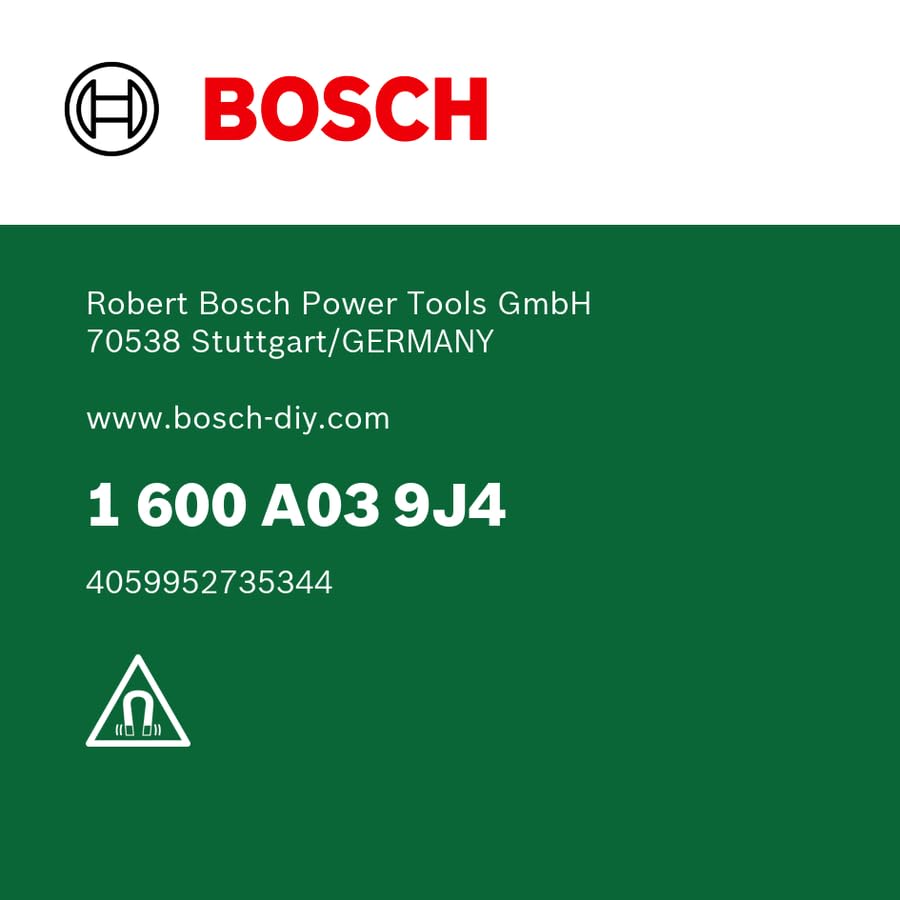 Bosch Set cacciaviti precisione 15 pezzi S2