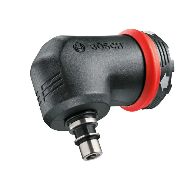 Bosch Testa Angolare AdvancedImpact Drill 18 Quicksnap