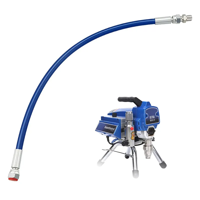 Tilswall Tubo Alta Pressione Airless 20" Graco 390 395