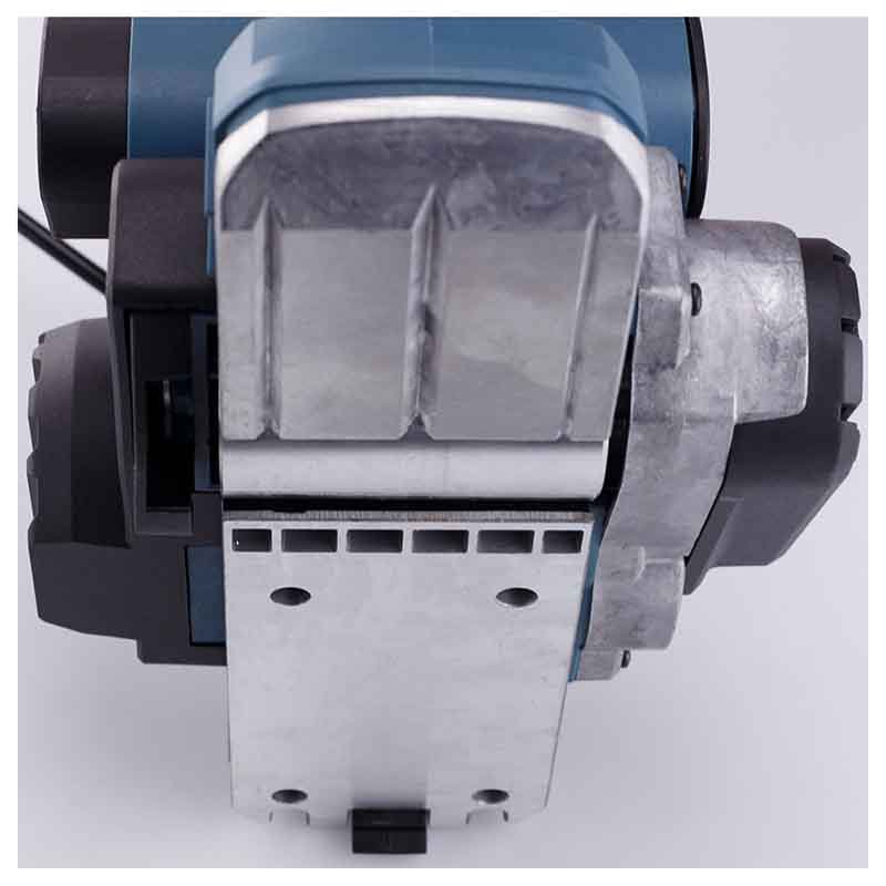Bormann Pro Pialla Elettrica 1050W 3mm Legno