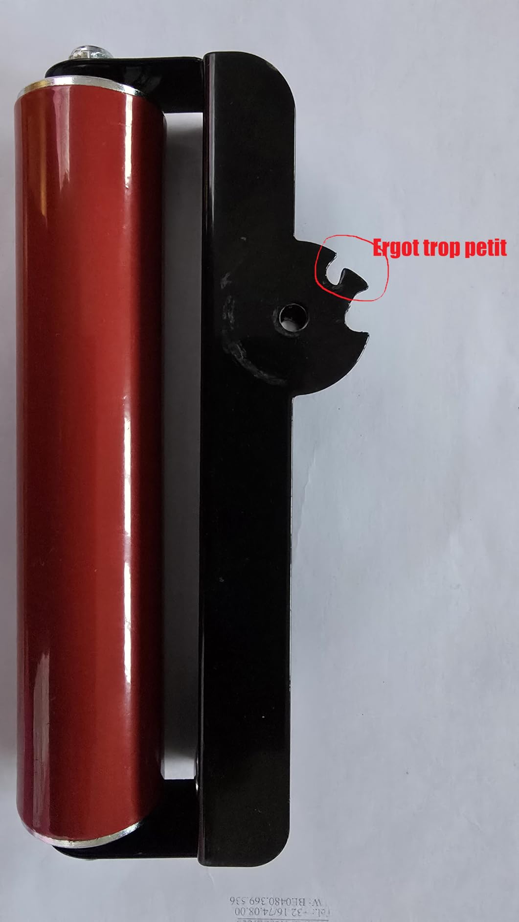 Wiltec XPOtool Multifunzione cavalletto da lavoro 200 kg