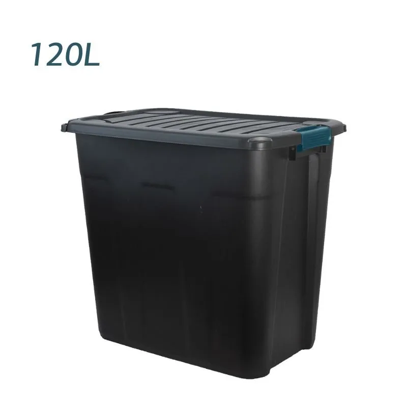 Bormann Pro Elephant box portautensili 71,7x45,5x54cm
