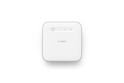 Bosch Smart Home Controller II hub ZigBee con Matter