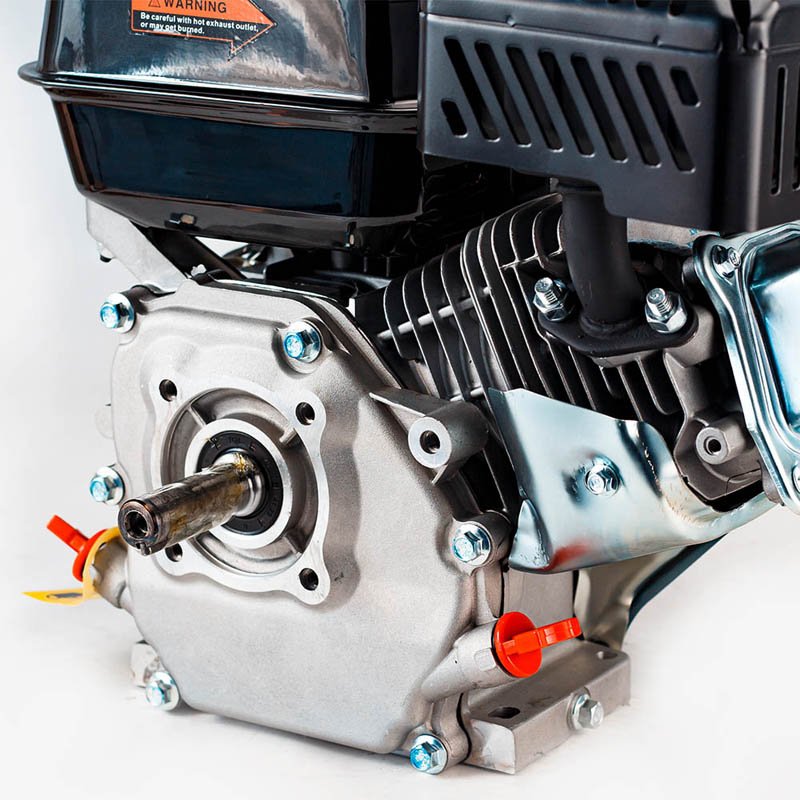 Bormann Pro Motore a Scoppio Q1 7,5HP OHV