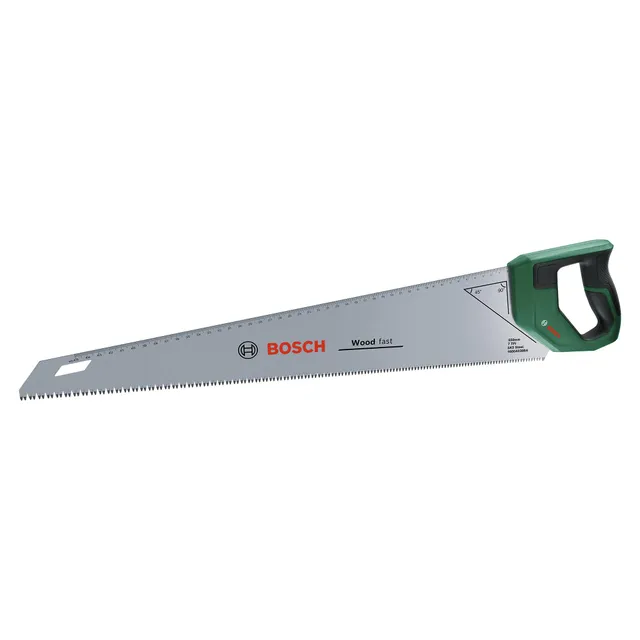 Bosch sega a mano 550mm legno 7TPI Softgrip