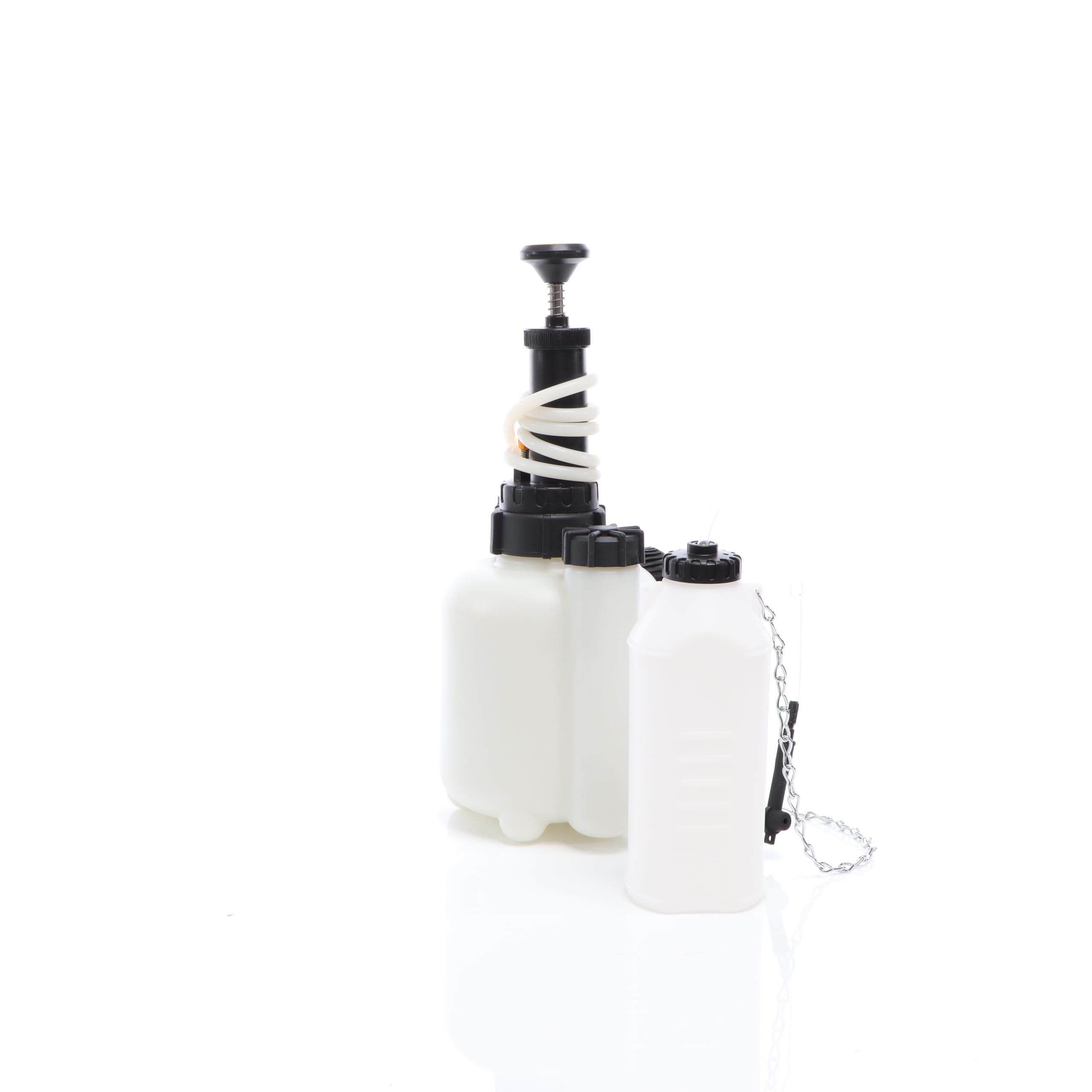 Wiltec Spurgafreni Pneumatico 3L Aspirazione 1L