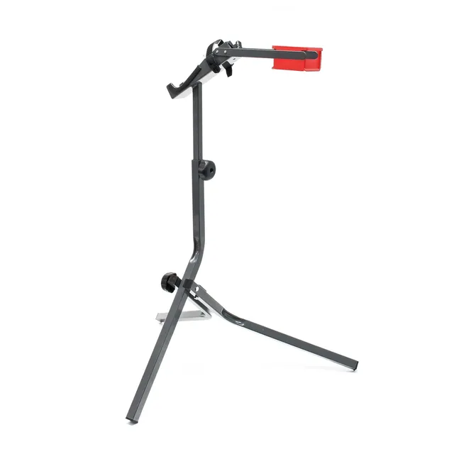 Wiltec Cavalletto Bici Manutenzione Acciaio max 30 kg