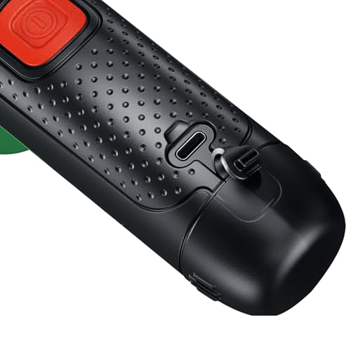 Bosch UniversalBrush TAYDO spazzola pulizia a batteria con kit