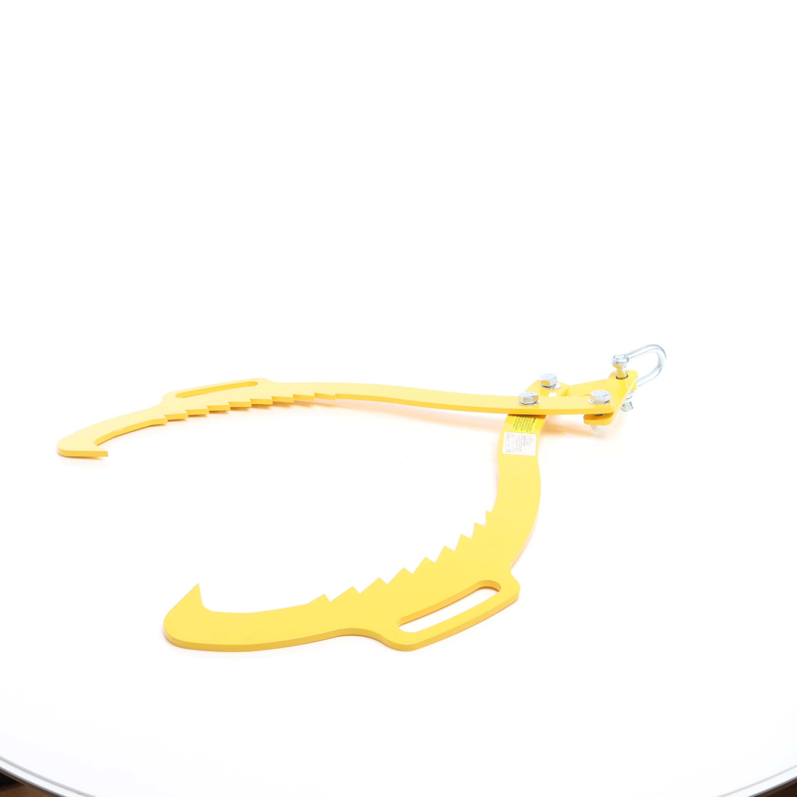 XPOtool Pinza Forestale Tronchi 1000 kg 508 mm