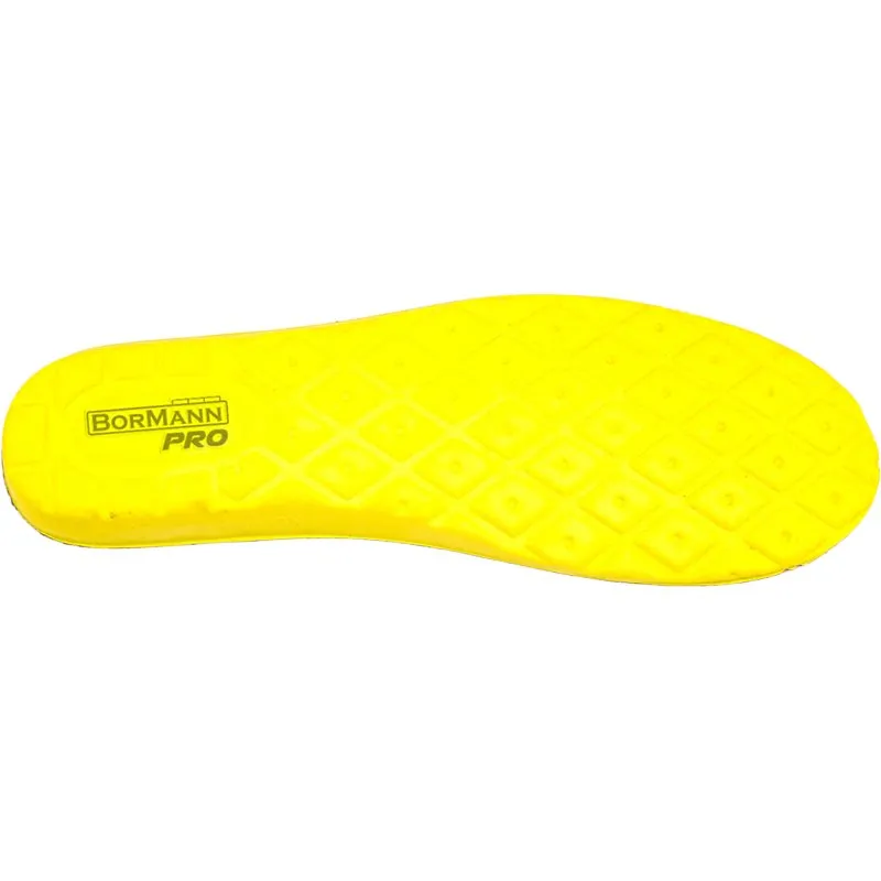 Bormann Solette Scarpe Antinfortunistiche 43-44 Paio