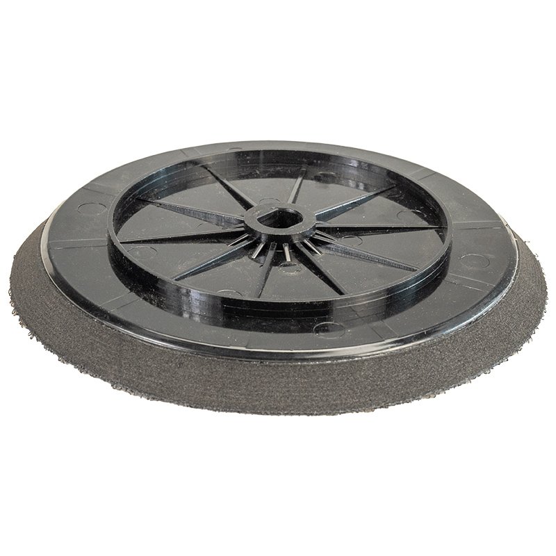 Bormann Platorello 150 mm per BCP3800 levigatrice