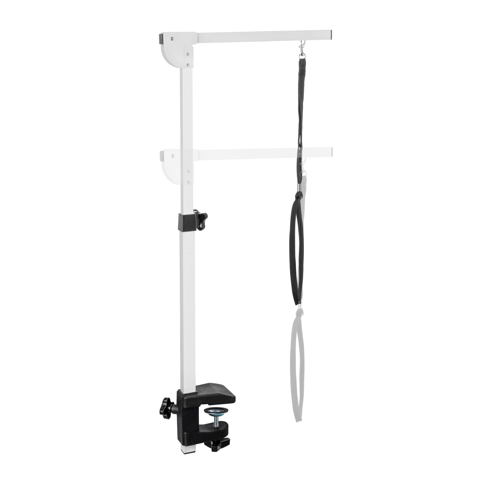 Fudajo supporto cappio toelettatura cani gatti morsetto 15-50 mm