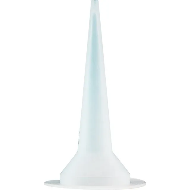 Bormann BHT1510 BHT1515 beccucci silicone 4 pezzi