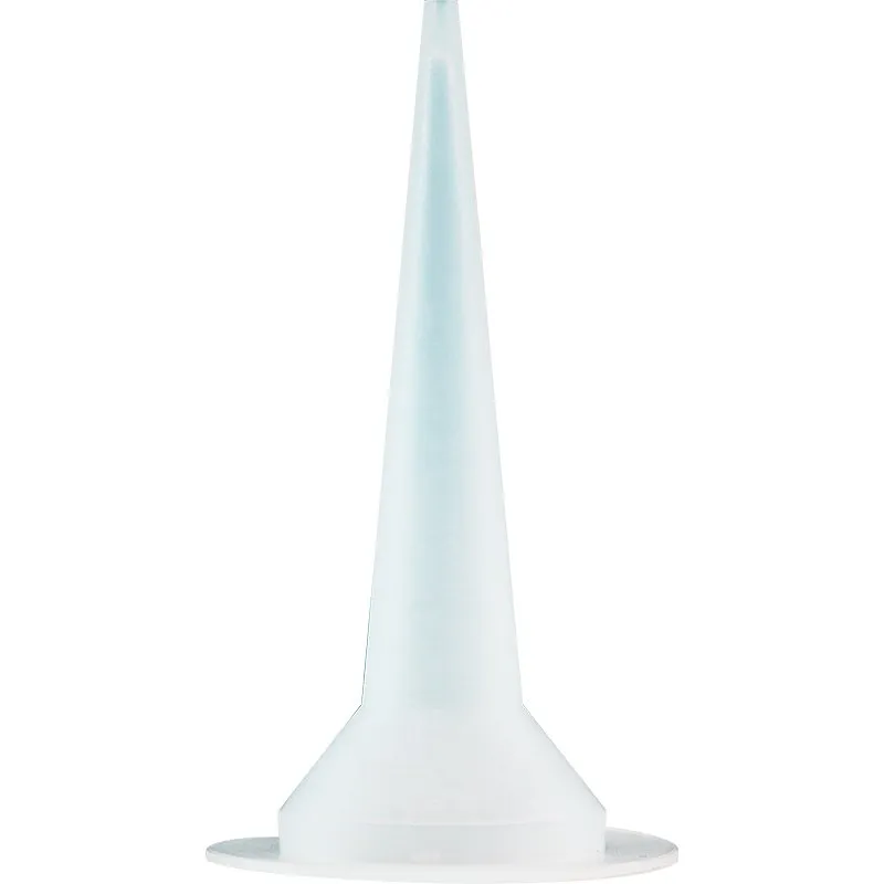 Bormann BHT1510 BHT1515 beccucci silicone 4 pezzi