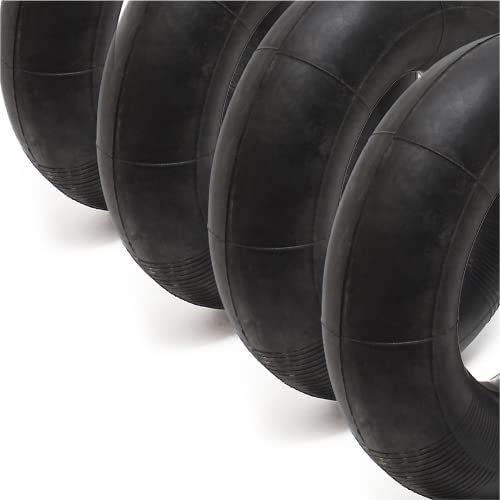 Wiltec Camere d'aria 3.50-4 TR87 set 4 pezzi gonfiabili