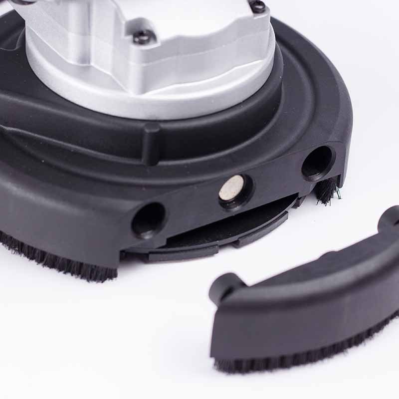 Bormann Pro Base Carrello Levigatrice BCG1600 Cemento