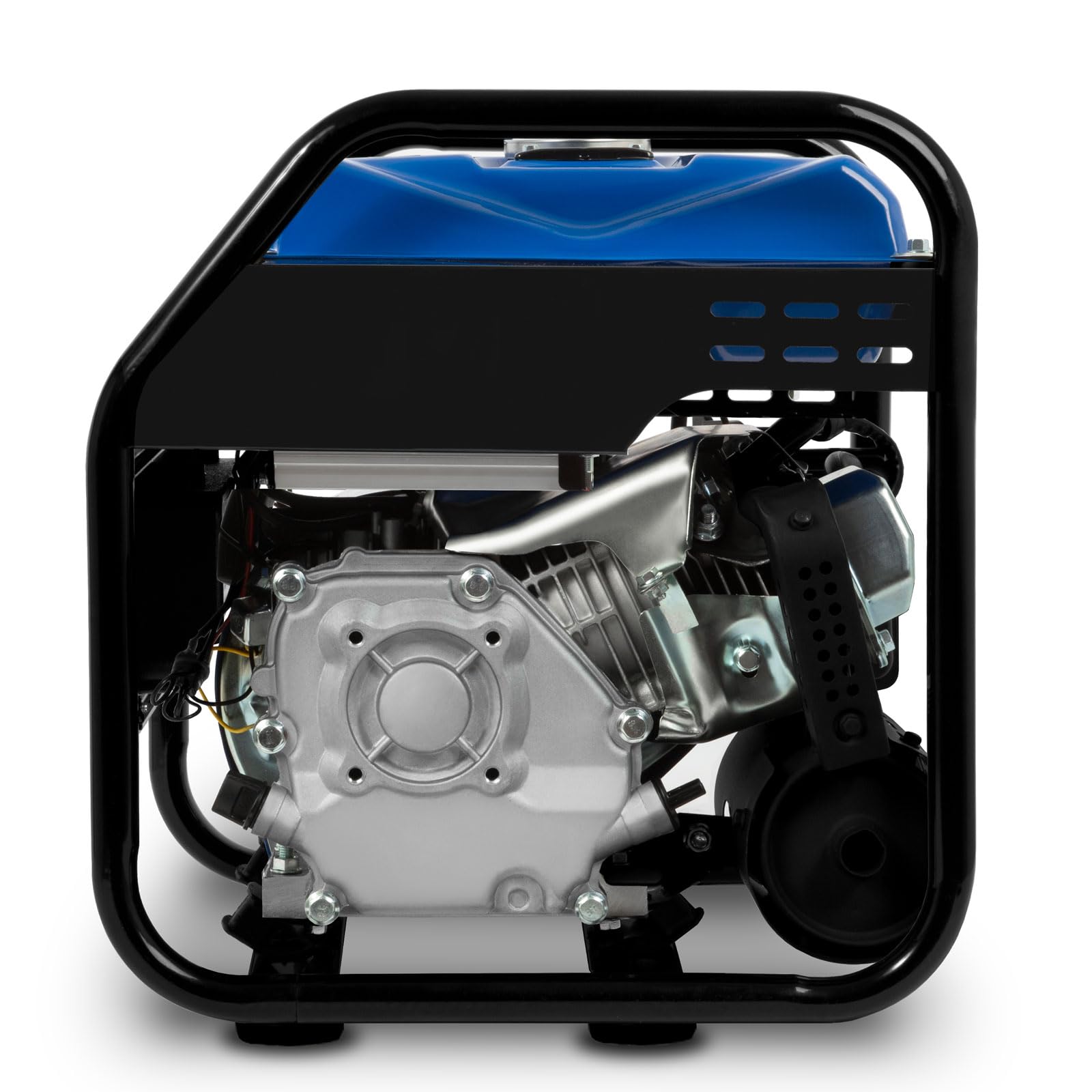 Eberth GG1-IS3200 generatore inverter 3200W benzina