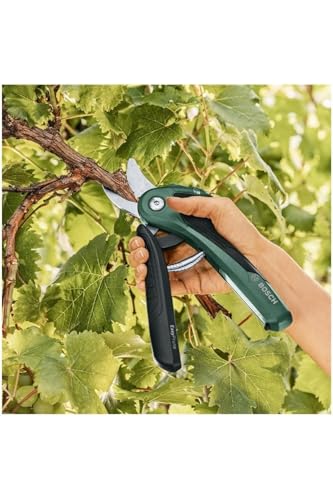 Bosch EasyPrune cesoie potatura a batteria taglio 25 mm