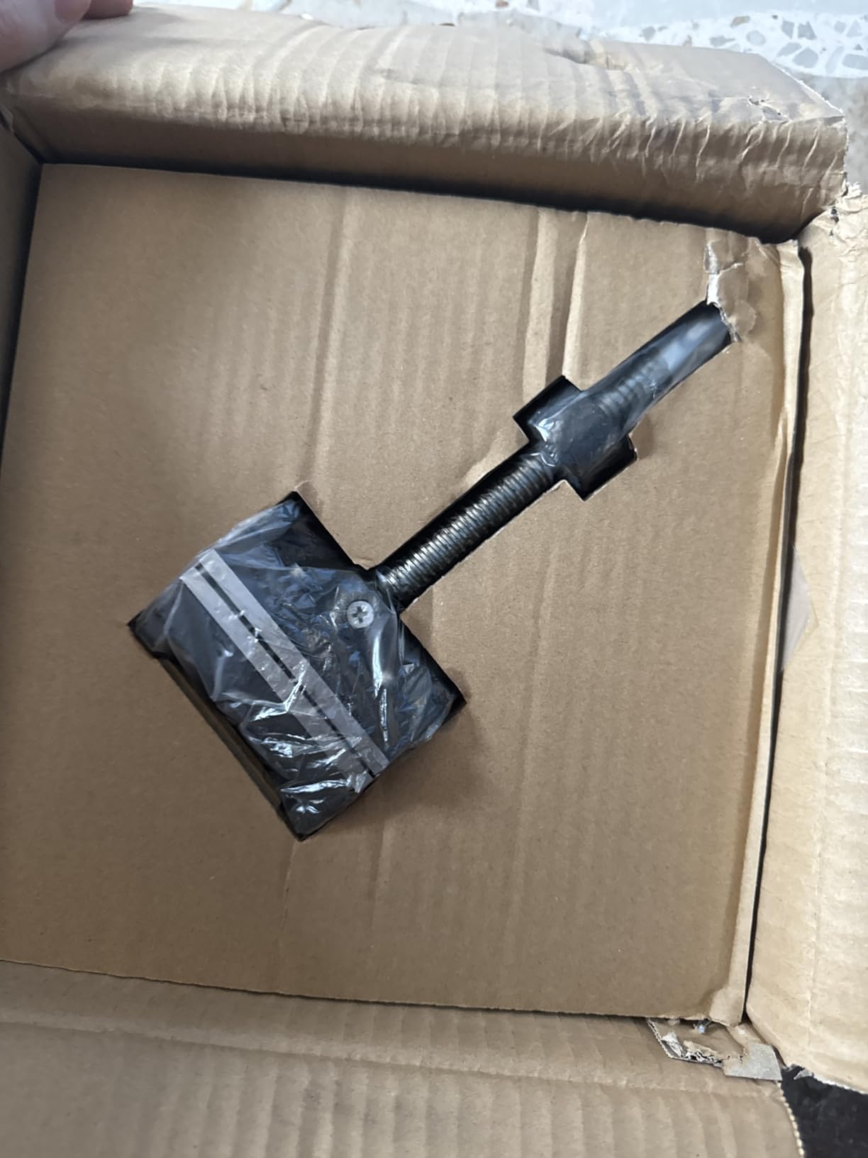 Wiltec Morsa Croce Trapano 150mm 2 Assi XY