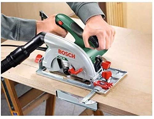Bosch Home and Garden PKS 55 Sega Circolare 1200 W 160 mm