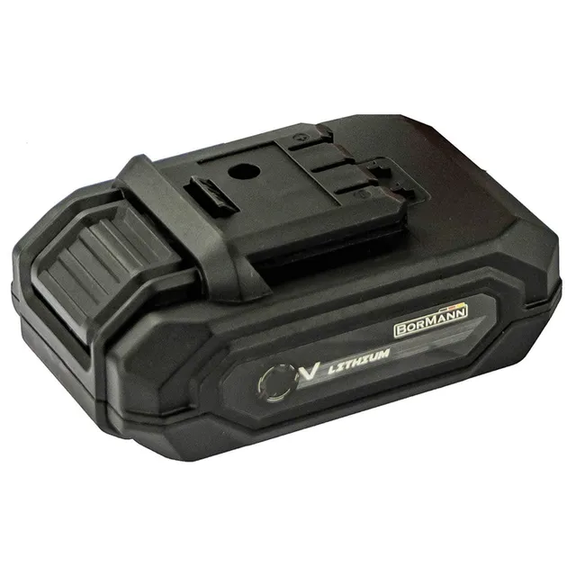 Bormann Batteria 18V per BCD2300 BCD2330 trapani