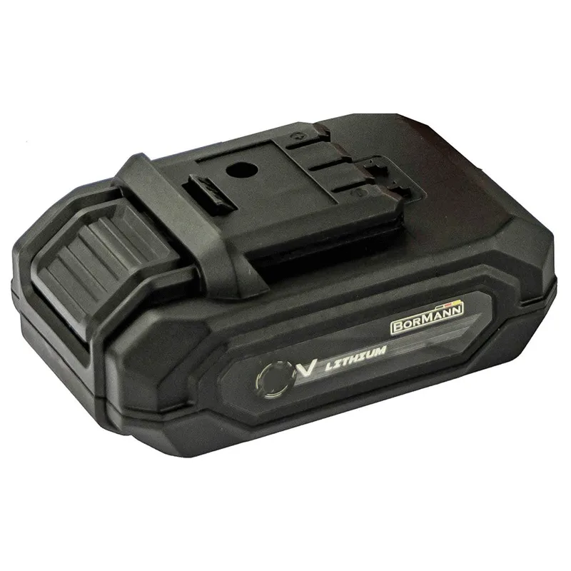 Bormann Batteria 18V per BCD2300 BCD2330 trapani