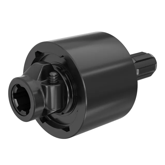 Wiltec frizione sovraccarico cardano 220 mm 3500 Nm