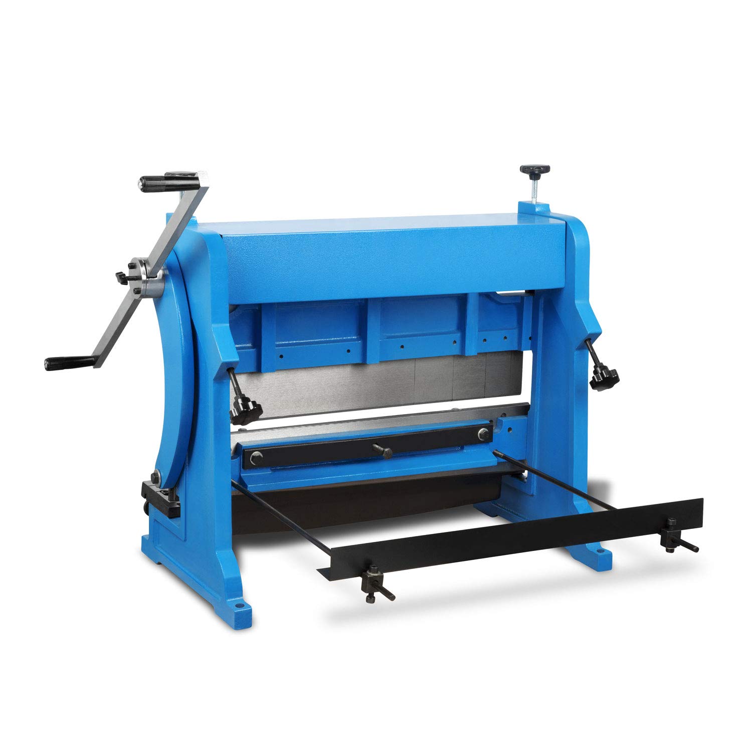 EBERTH Calandra Manuale 3 in 1 610 mm per Lamiera 1 mm