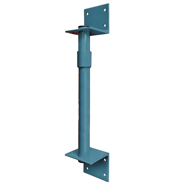 Bormann colonna paranco a muro 1000 Kg