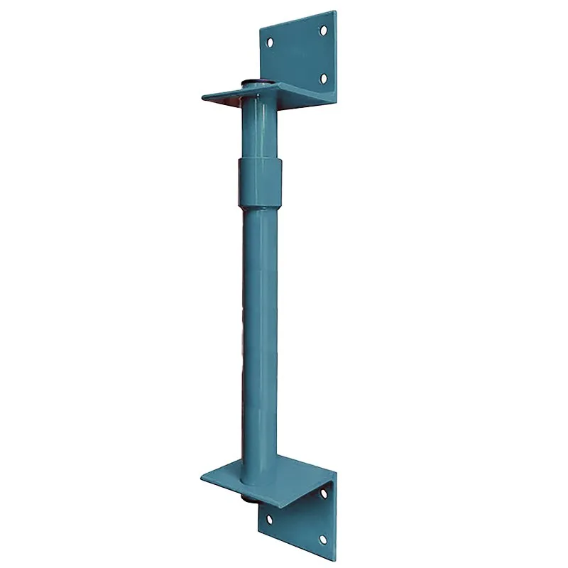 Bormann colonna paranco a muro 1000 Kg