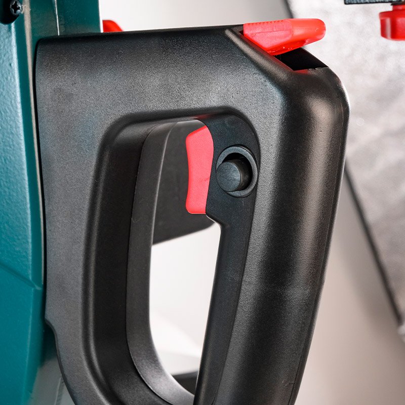 Bormann troncatrice radiale 305mm 1600W