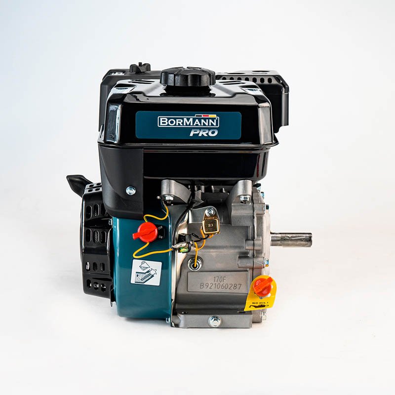 Bormann Pro Motore a Scoppio Q1 7,5HP OHV