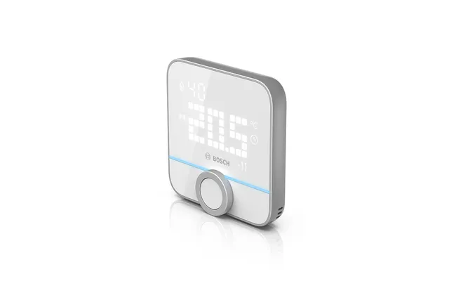 Bosch Smart Home Ambiente II 230V termostato cablato